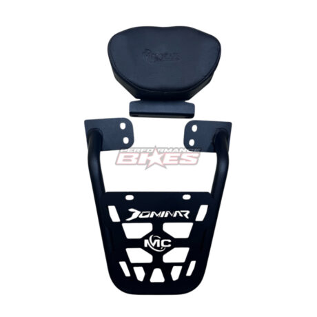 DOMINAR TOPRACK W/BACKREST 211B