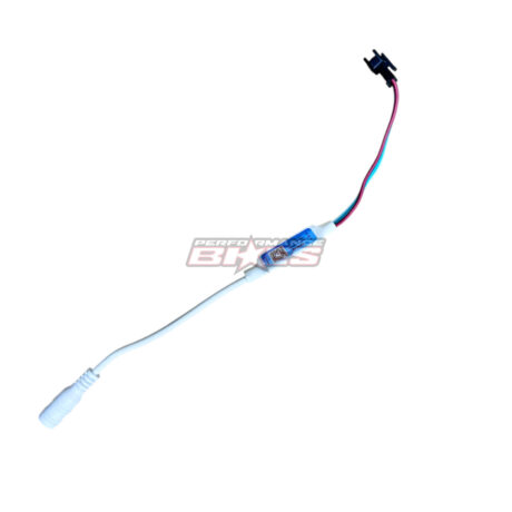 FLICKERS ADAPTER SWITCH