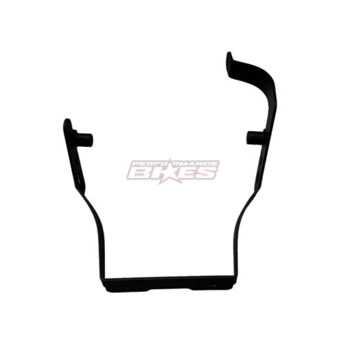 FZS/V3/V4  NUMBER PLATE HOLDER