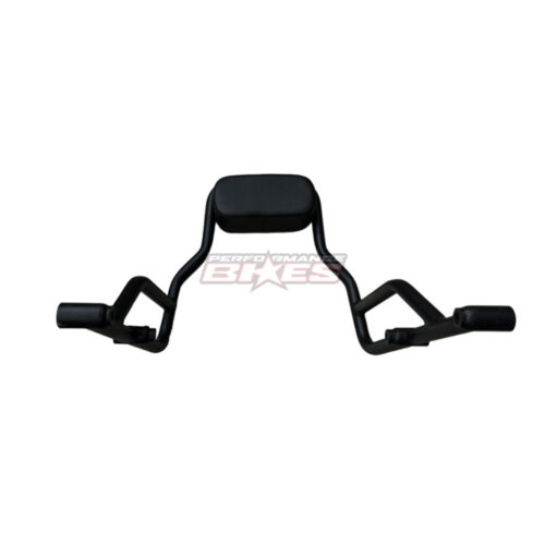 HARLEY X440 BACK REST TYPE2 211B