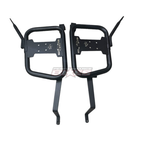 HERO MAVRICK SADDLE STAY 211B