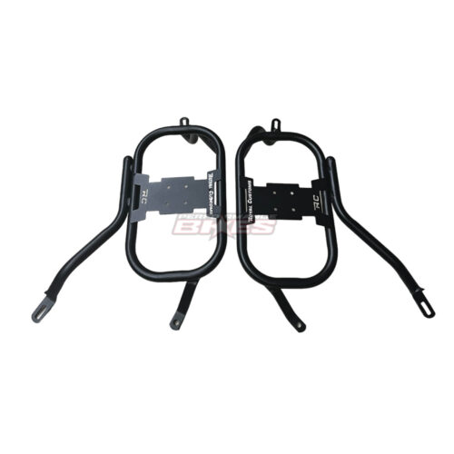 HERO MAVRICK SADDLESTAY 182Y