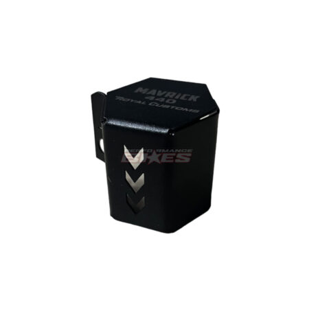 HERO MAVRICK REAR DISC OIL CAP 182Y