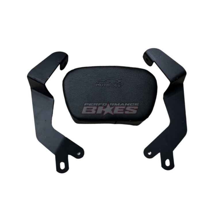 HONDA RS350 CNC BACK REST 211B