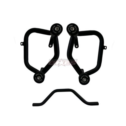 INTERCEPTOR 650 CRASHGUARD 4 SLIDER 211B