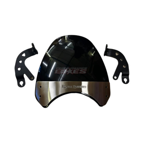 INTERCEPTOR VISORS KIT 182Y