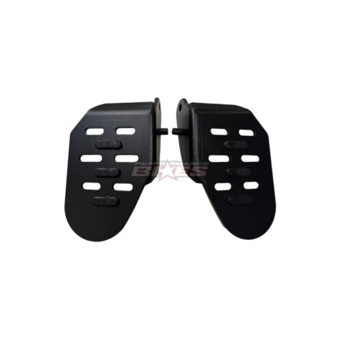 INTERCEPTOR/GT650 D/S FOOT REST 13EC