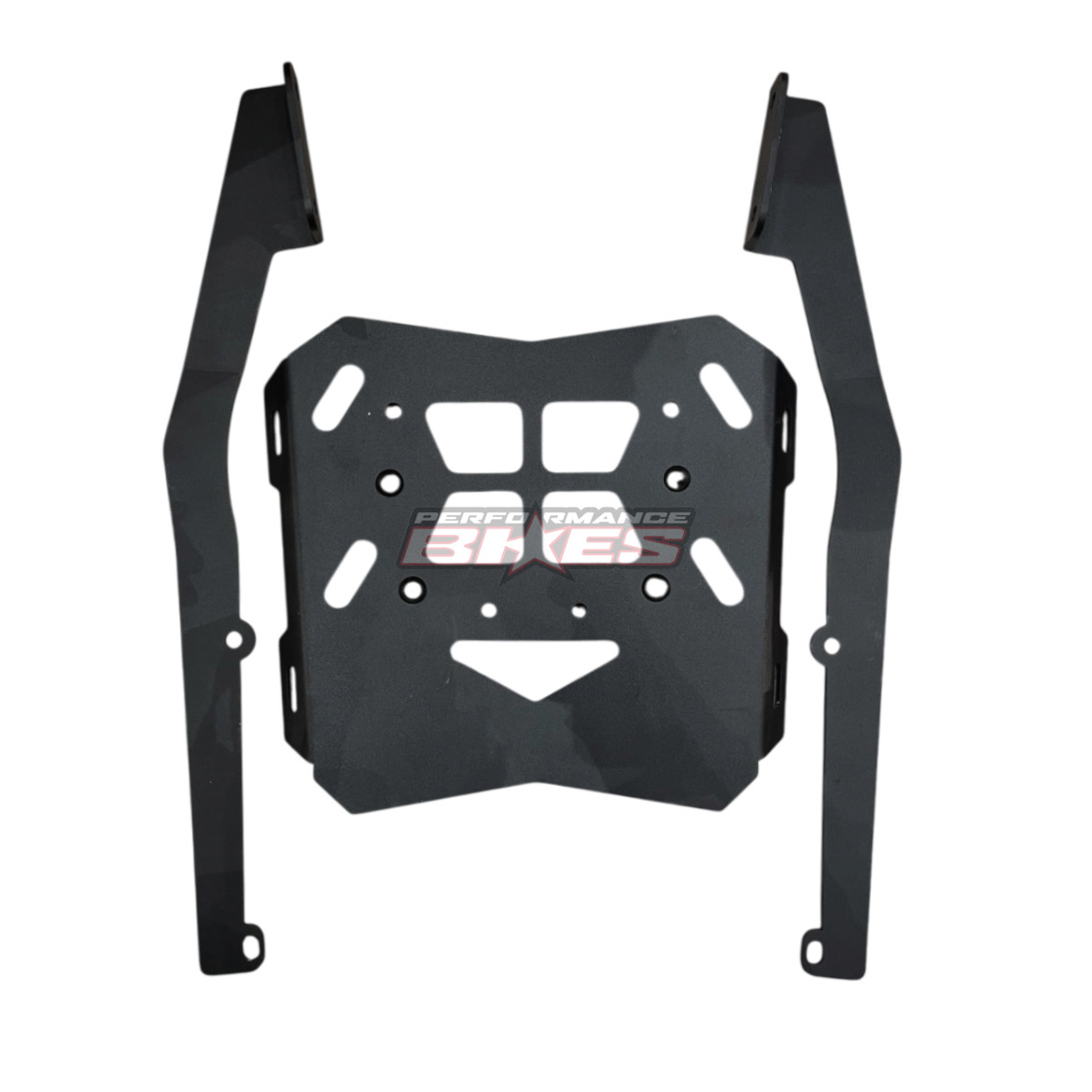 METEOR TOPRACK W/BACKREST 13CH - Image 2