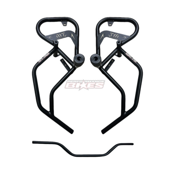 MOTO TORQUE APACHE RTR 200 4V CRASHGUARD