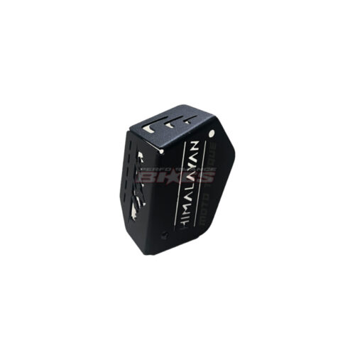 MOTO TORQUE HIMALAYAN 450 FRONT MASTER CYLINDER GUARD