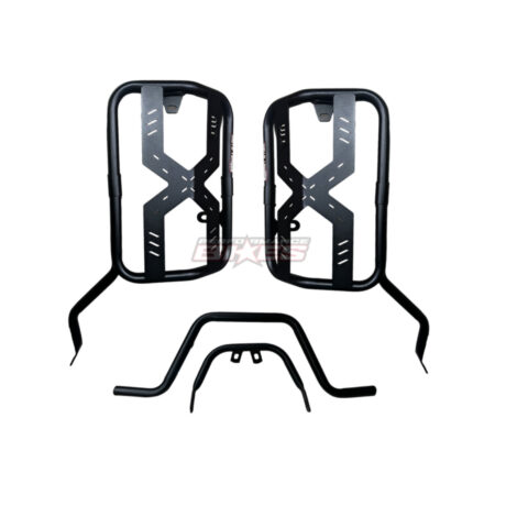 MOTO TORQUE XPULSE RALLY EDITION SADDLE STAY