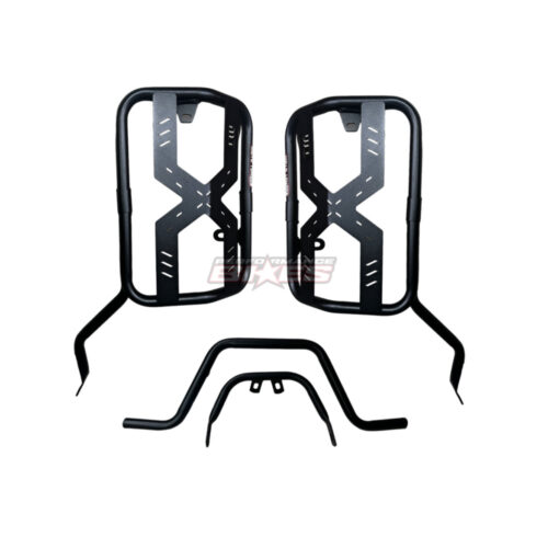 MOTO TORQUE XPULSE RALLY EDITION SADDLE STAY