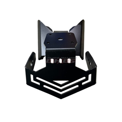 MT TAIL TIDY W/NO.PLATE LIGHT