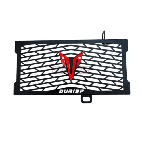 MT15 RAD GUARD CROSS CHECKED D21R