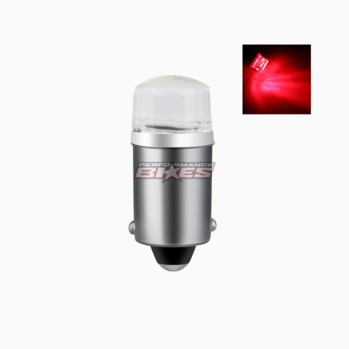 PARKING BULB CERAMIC  :RED