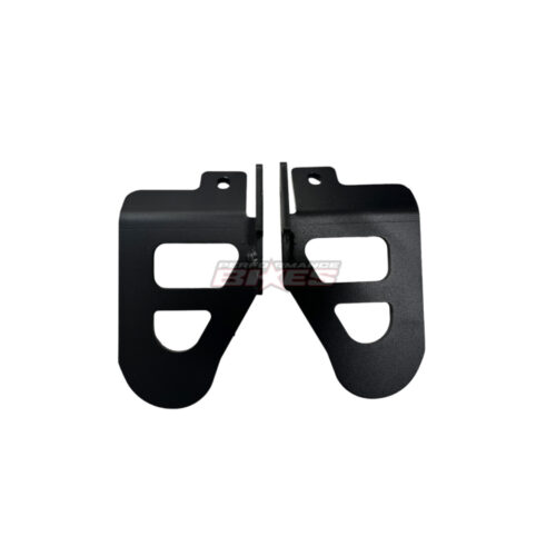 PULSAR N160 D/S FOOT REST