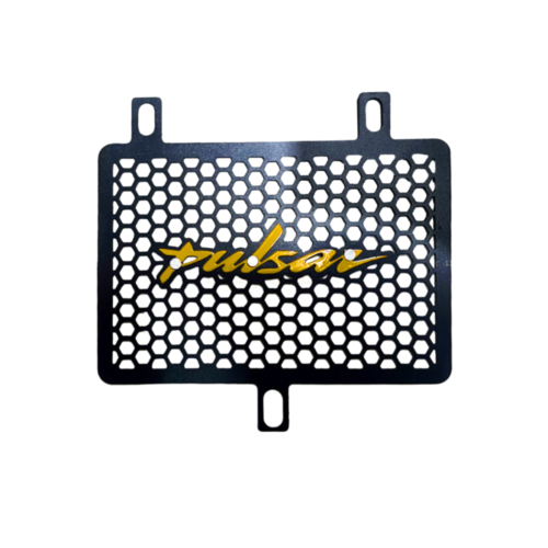 PULSAR NS200 RAD GUARD HONEY COMBO
