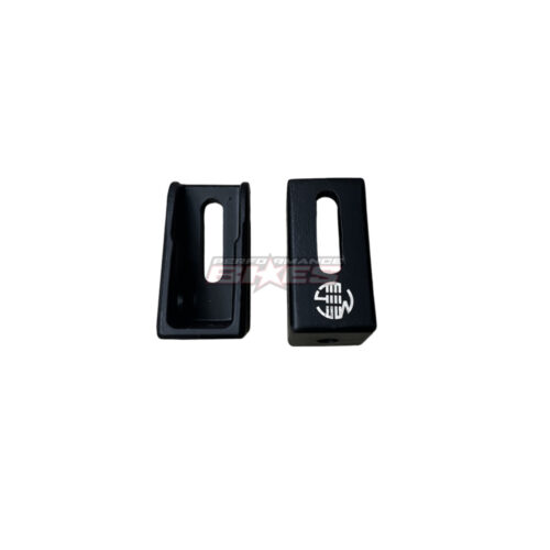 R15V3 FOG LIGHT CLAMP