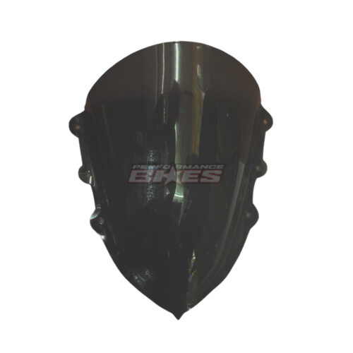 R15V3 INDONESIA BOLT VISOR (BLK)