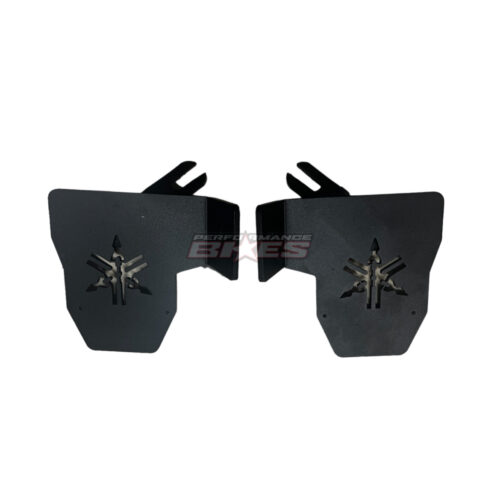 R15V4 D/SIDE FOOT REST 182Y