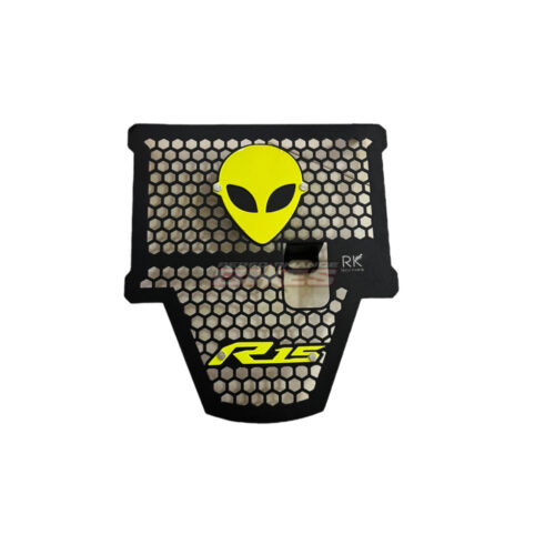 R15V3 ALIEN RAD GUARD HONEY COMBO