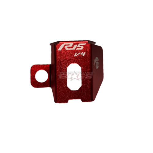 R15V4 REAR OIL CAP MG