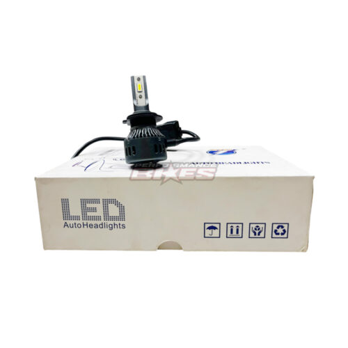 RTD HEADLIGHT BULB H7 (1psc)