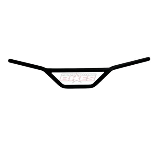 HIMALAYAN /XPULSE HANDLEBAR:BLACK
