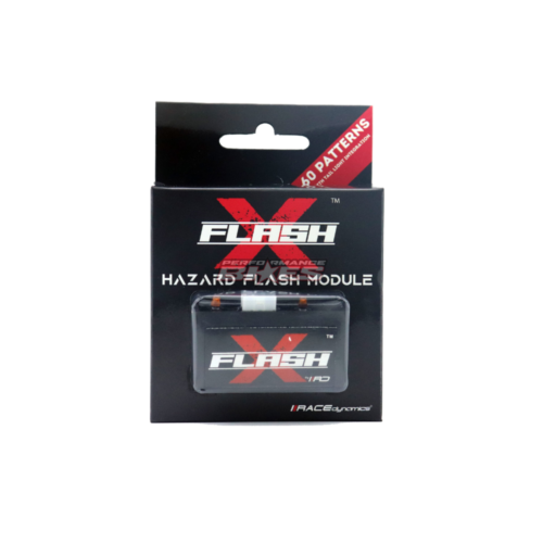 X FLASHER SUZUKI GIXXER 150