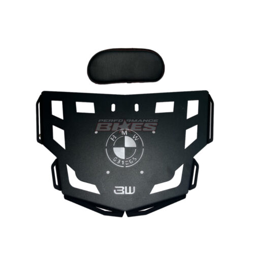 BMW TOP PLATE W/BACKREST BW