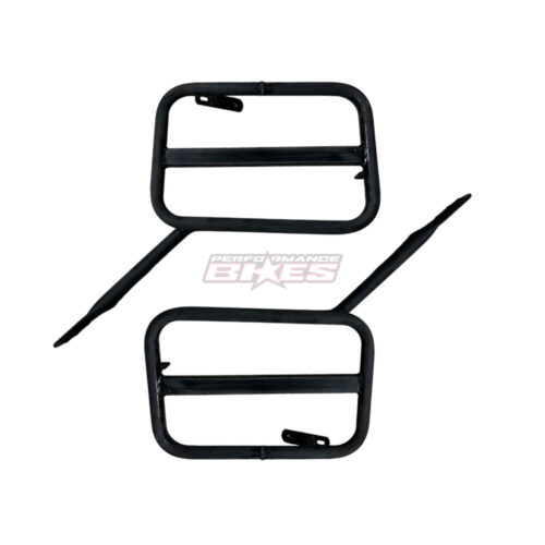 CB200X SADDLE STAY M25K