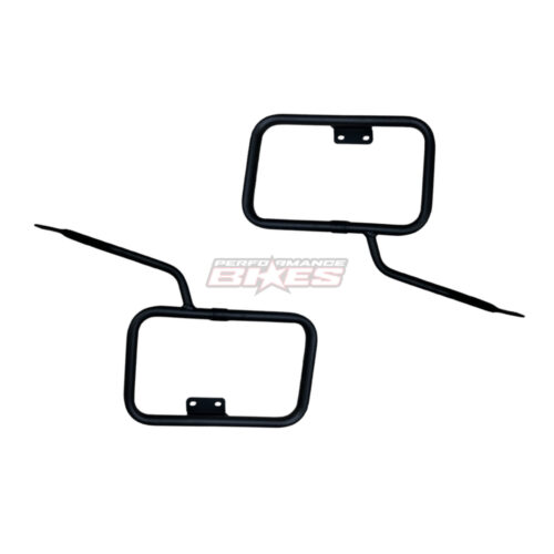 CB200X SADDLE STAY 211B