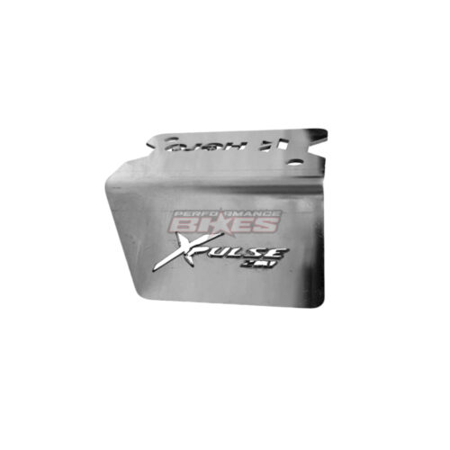 DISC OIL CAP HERO XPULSE 200 FRONT