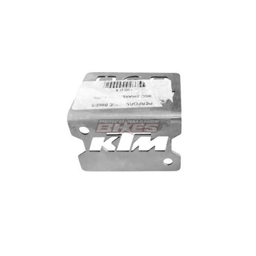 DISC OIL CAP KTM ADV 390 FRONT