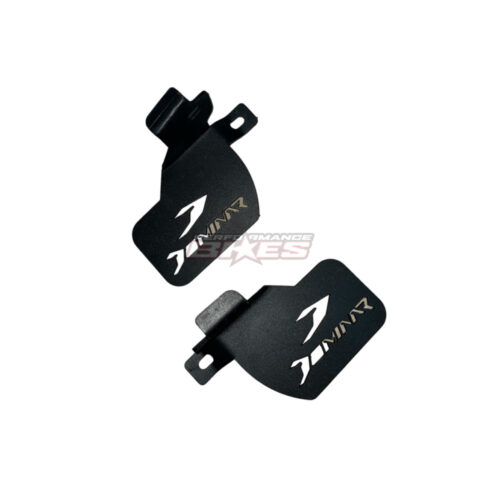 DOMINAR D/S FOOT REST 211B