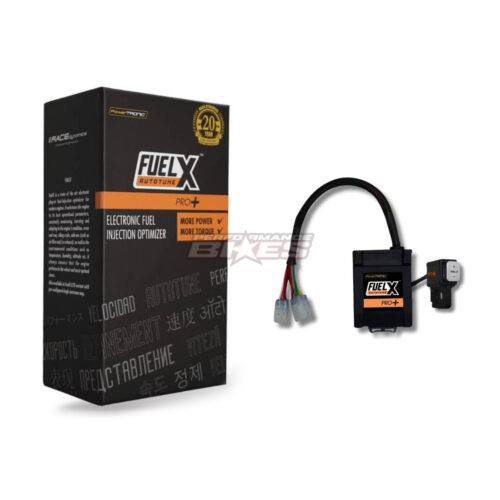 RACE DYNAMIC FUELX PRO+ HIMALAYAN 450(23-24)