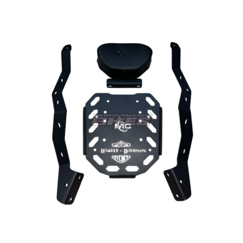 HARLEY X440 TOPRACK W/BACKREST 211B