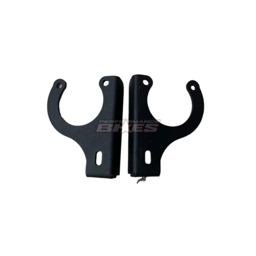HIMALAYAN / INTERCEPTOR FORK CLAMP 211B