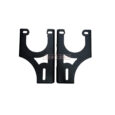HIMALAYAN / INTERCEPTOR FORK CLAMP 182Y