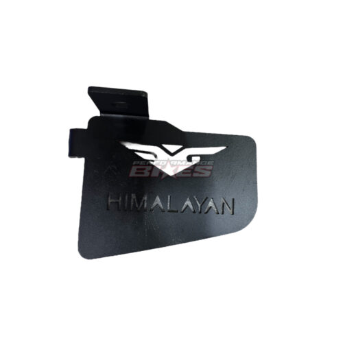 HIMALAYAN S/S FOOT REST CNC