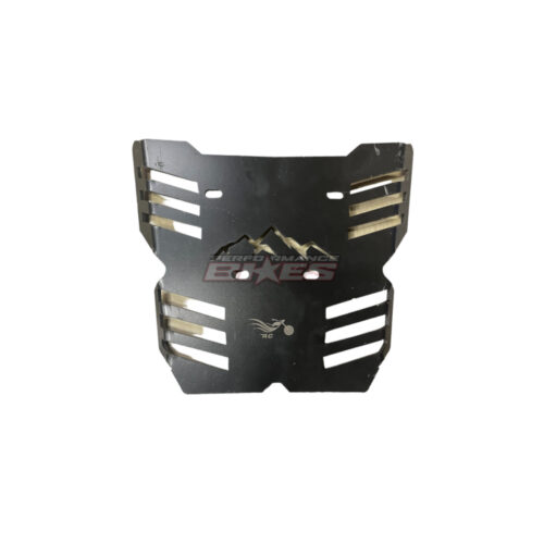 HIMALAYAN TOP PLATE 182Y