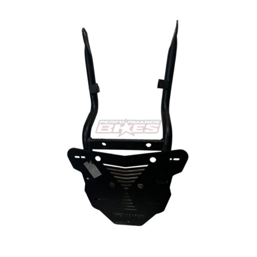 H’NESS TOPRACK 2111