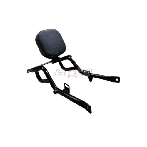 HONDA H’NESS TOPRACK W/BACKREST 182Y