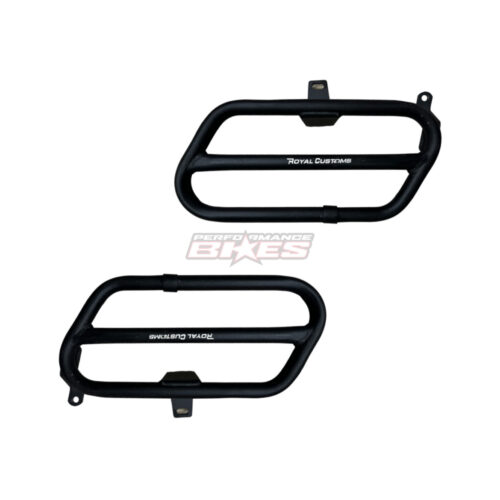 H’NESS SADDLE STAY 182Y