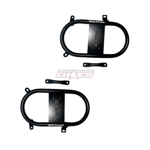 HONDA CB350 SADDLE STAY 182Y