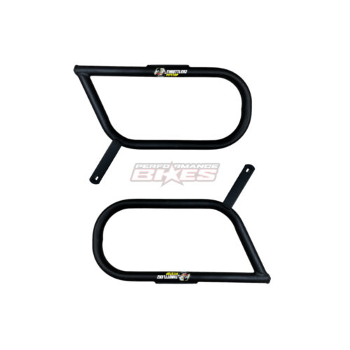 INTERCEPTOR SADDLE STAY 149