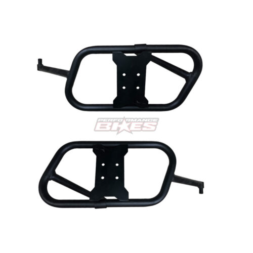 KTM DUKE 250/390 SADDLE STAY 122P