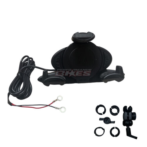 LGP ALPHA MOUNT MOBILE HOLDER W/C MM