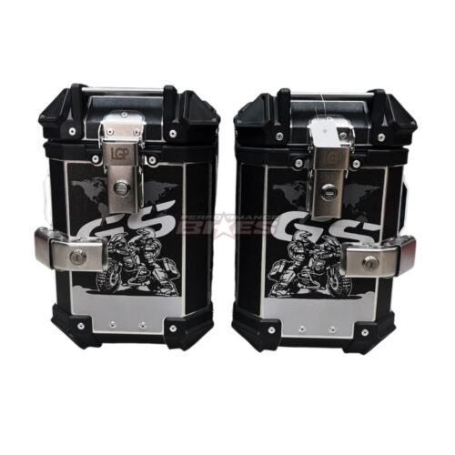 LGP SIDE PANNIER 38L