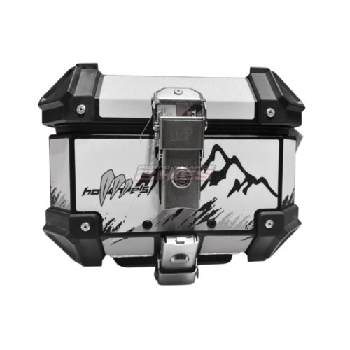 MOTOCARE TOP PANNIER 18L